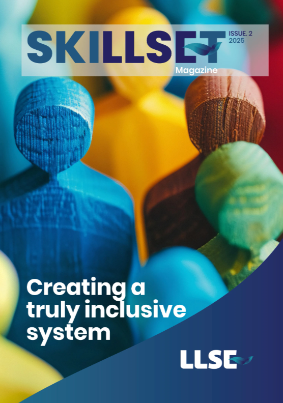 Skillset issue 2